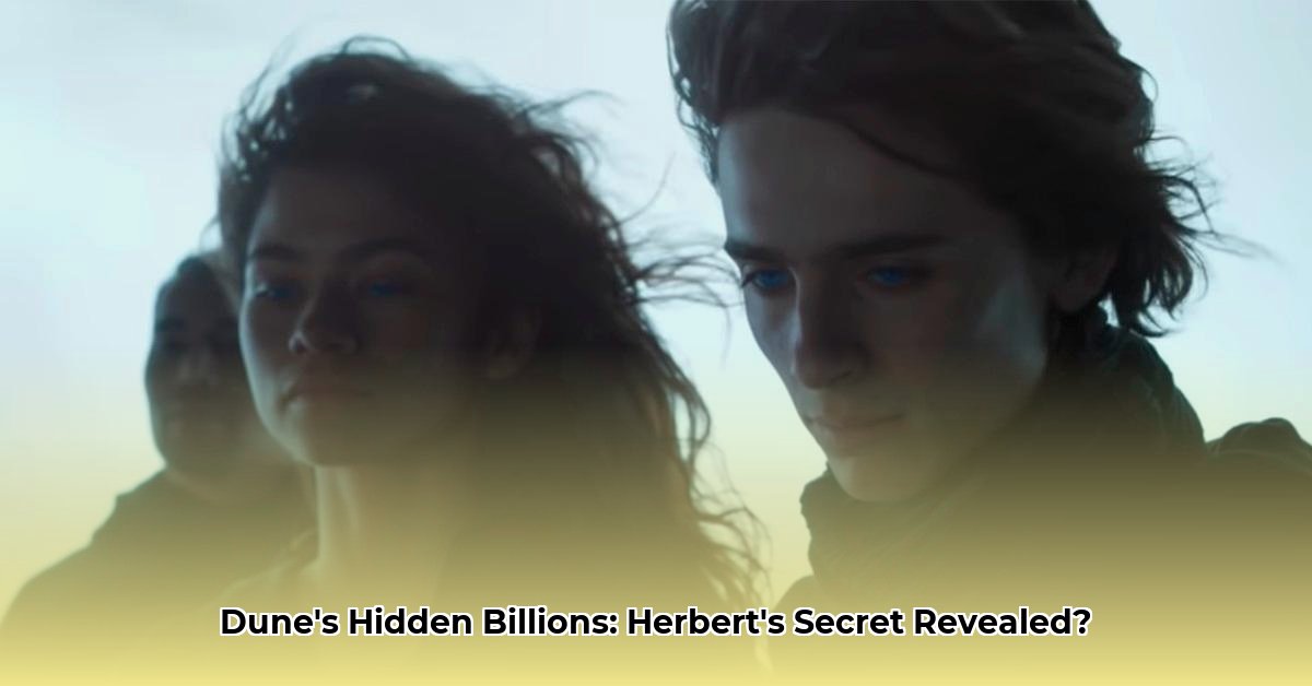 frank-herbert-net-worth